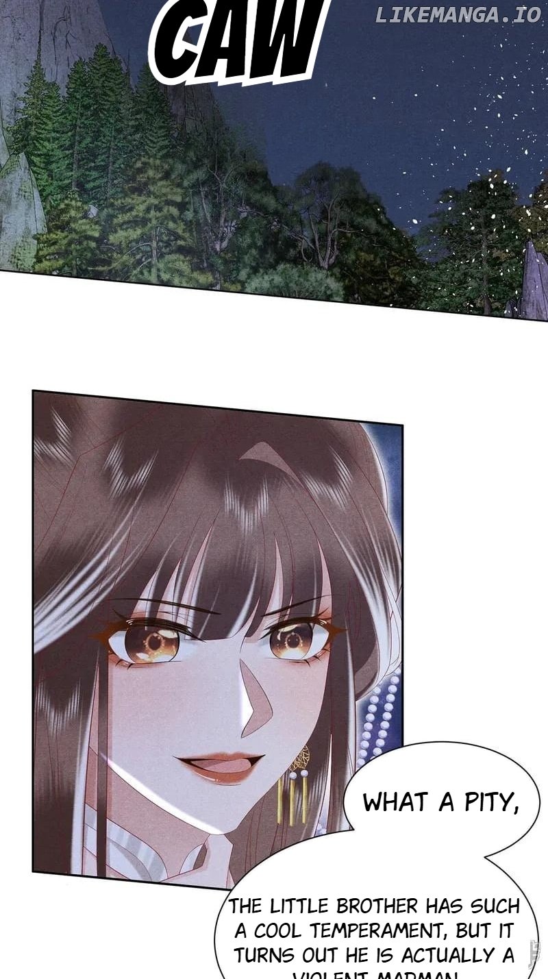 Empress of Hell’s Mission Guide Chapter 42 - page 2